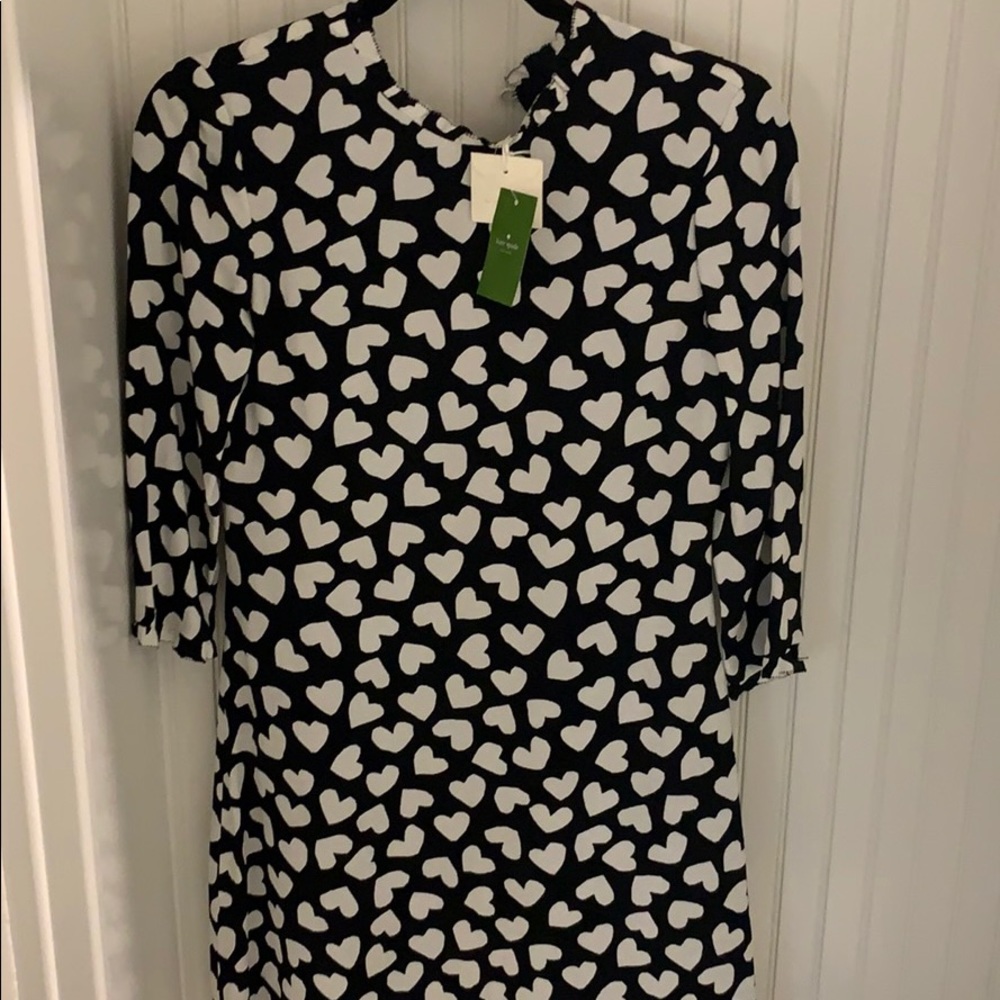 Kate Spade Mini Dress
